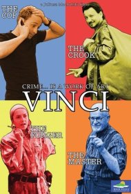 دانلود فیلم Vinci سال 2004 - وینچی