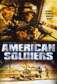 دانلود فیلم American Soldiers سال 2005 - سربازان آمریکایی
