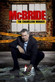 دانلود فیلم McBride: The Chameleon Murder سال 2005 - مکبراید: قتل آفتابپرست
