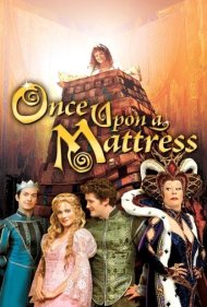 دانلود فیلم Once Upon A Mattress سال 2005 - روزی روزگاری یک تشک
