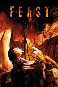 دانلود فیلم Feast سال 2005 - ضیافت