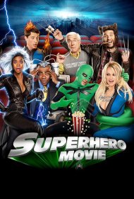 Superhero Movie 2008