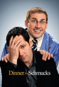 دانلود فیلم Dinner for Schmucks سال 2010 - شام برای احمق‌ها