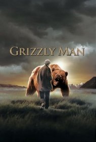 دانلود فیلم Grizzly Man سال 2005 - مرد گریزلی