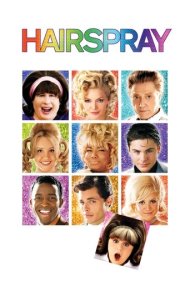 دانلود فیلم Hairspray سال 2007 - اسپری مو