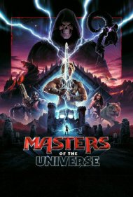 تماشای آنلاین فیلم Masters of the Universe - اربابان جهان