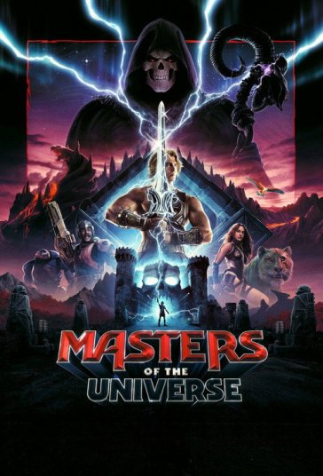 Masters of the Universe