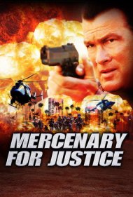 دانلود فیلم Mercenary for Justice سال 2006 - مزدور عدالت
