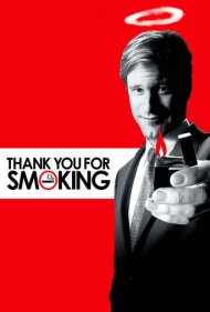 دانلود دوبله فارسی فیلم Thank You for Smoking سال 2005