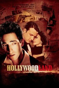 دانلود فیلم Hollywoodland سال 2006 - هالیوودلند
