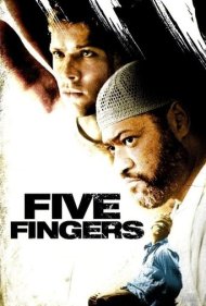 دانلود فیلم Five Fingers سال 2006 - پنج انگشت