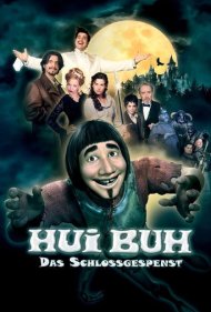 دانلود فیلم Hui Buh: The Castle Ghost سال 2006 - هوی بو: شبح قصر