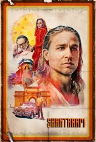 دانلود دوبله فارسی فیلم Shantaram سال 2022 - شانتارام