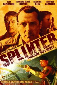 دانلود فیلم Splinter سال 2006 - تراشه