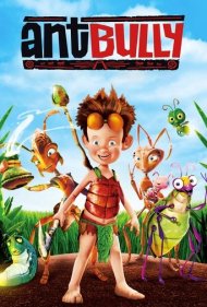 دانلود فیلم The Ant Bully سال 2006 - مورچهکش