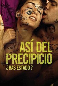 دانلود فیلم On the Edge سال 2006 - در لبه