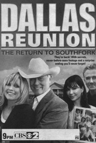 دانلود فیلم Dallas Reunion: Return to Southfork سال 2004 - تجدید دیدار دالاس: بازگشت به ساوتفورک