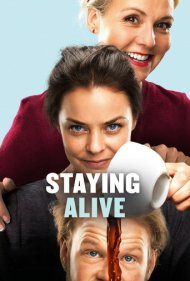 دانلود فیلم Staying Alive سال 2015 - زنده ماندن