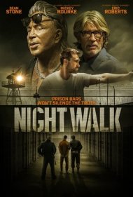 دانلود فیلم Night Walk سال 2021 - پیاده روی شبانه