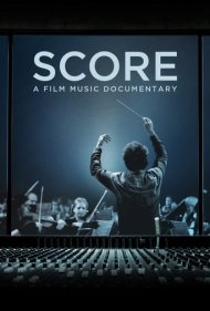 دانلود دوبله فارسی فیلم Score: A Film Music Documentary سال 2016 - اسکور: مستند موسیقی متن
