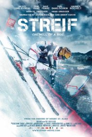 دانلود فیلم Streif: One Hell of a Ride سال 2014 - اشترایف: یک سواری جهنمی