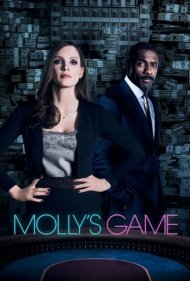 دانلود فیلم Molly's Game سال 2017 - بازی مالی