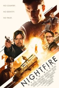 دانلود دوبله فارسی فیلم Nightfire سال 2020 - آتش شب