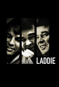 دانلود فیلم Laddie: The Man Behind the Movies سال 2017 - لدی: مرد پشت پرده فیلمها