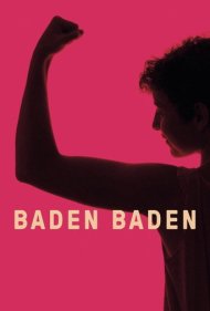 دانلود فیلم Baden Baden سال 2016 - بادن بادن