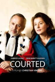 دانلود فیلم Courted سال 2015 - دادگاهی شده