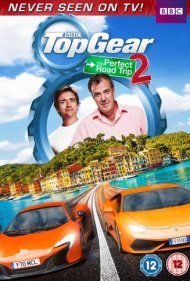 دانلود فیلم Top Gear: The Perfect Road Trip 2 سال 2014 - تخت گاز: بهترین سفر جاده ای