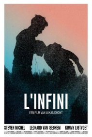 دانلود فیلم Infinity سال 2014 - بینهایت