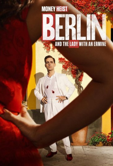 Berlin and the Lady with an Ermine