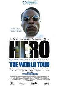 دانلود فیلم Hero: Inspired by the Extraordinary Life & Times of Mr. Ulric Cross سال 2019 - قهرمان: الهامگرفته از زندگی فوقالعاده آقای آلریک کراس