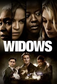 دانلود دوبله فارسی فیلم Widows سال 2018 - بیوه ها