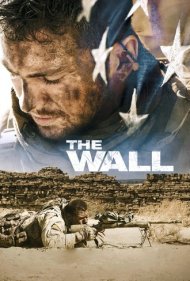 دانلود دوبله فارسی فیلم The Wall سال 2017