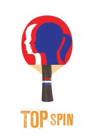 دانلود فیلم Top Spin سال 2014 - تاپ اسپین