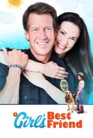 دانلود فیلم A Girl's Best Friend سال 2015 - بهترین دوست یک دختر