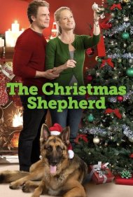 دانلود فیلم The Christmas Shepherd سال 2014 - سگ نگهبان کریسمس