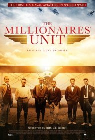 دانلود فیلم The Millionaires' Unit سال 2015 - واحد میلیونرها