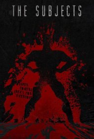 دانلود فیلم The Subjects سال 2015 - سوژه‌ها