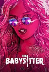 دانلود فیلم The Babysitter سال 2017 - پرستار بچه