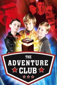 دانلود دوبله فارسی فیلم Adventure Club سال 2017 - باشگاه ماجراجویی