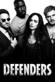 دانلود فیلم Marvel's The Defenders سال 2017 - مدافعان مارول