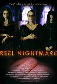 دانلود فیلم Reel Nightmare سال 2017 - کابوس واقعی