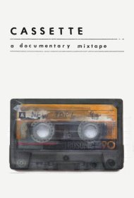 دانلود فیلم Cassette: A Documentary Mixtape سال 2016 - کاست: یک نوار کاست مستند
