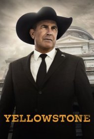 دانلود دوبله فارسی فیلم Yellowstone سال 2018 - یلو استون