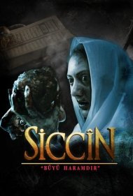 دانلود فیلم Siccîn سال 2014 - سجین