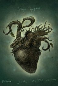 دانلود دوبله فارسی فیلم Pinocchio سال 2015 - پینوکیو