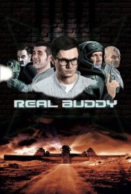 دانلود فیلم Real Buddy سال 2014 - رفیق واقعی